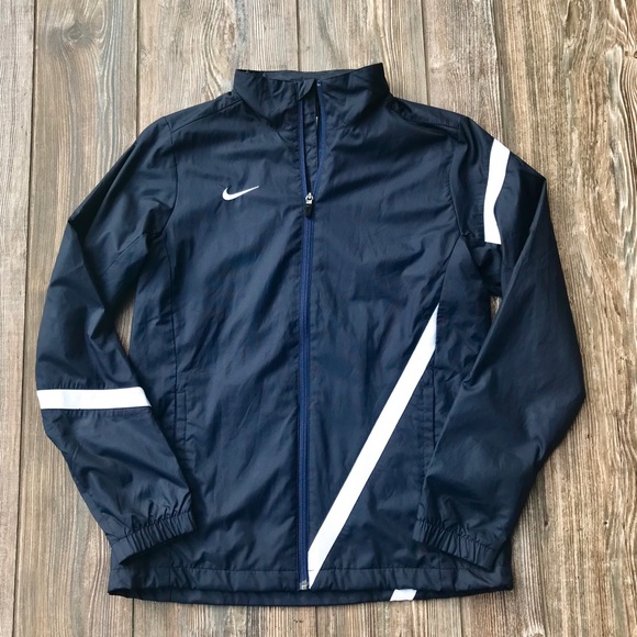 Nike Jackets & Blazers - NIKE zip up jacket